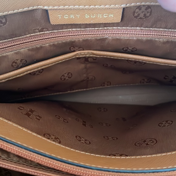Tory Burch bag with wallet - Picture 5 of 16